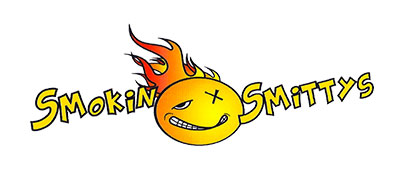 smokin smittys logo